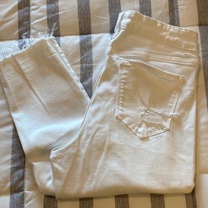Old Navy Rockstar Super Skinny Jeans - Sz 10